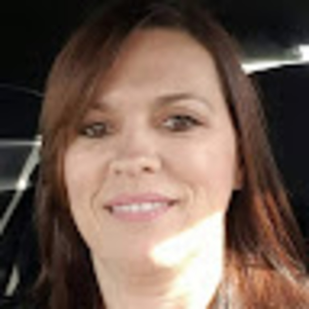 Meet your Posher, Stacy